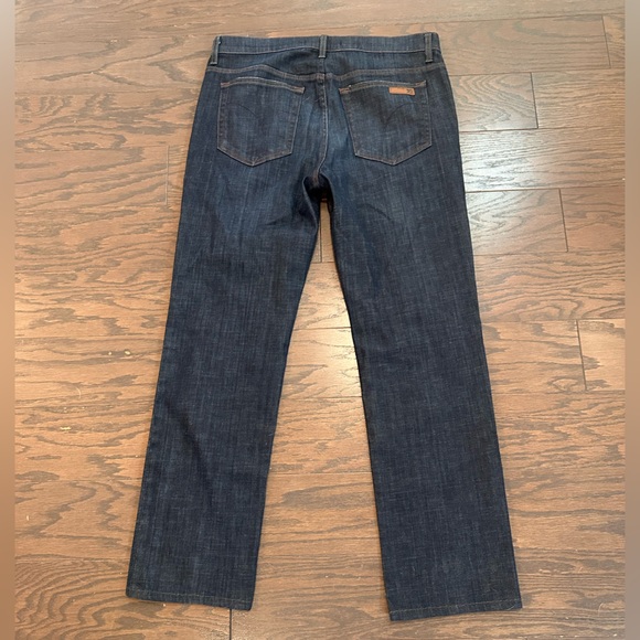 Joe’s Jeans Men's Classic Straight Leg Jean in Dixox 34 x 30 - Picture 4 of 12